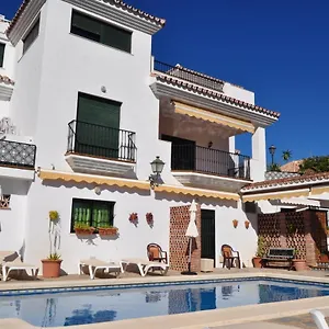 Habitación en casa particular Biznaga Hols (adults Only), Benalmádena