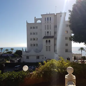 Apartamento Sunny Beach, Benalmádena