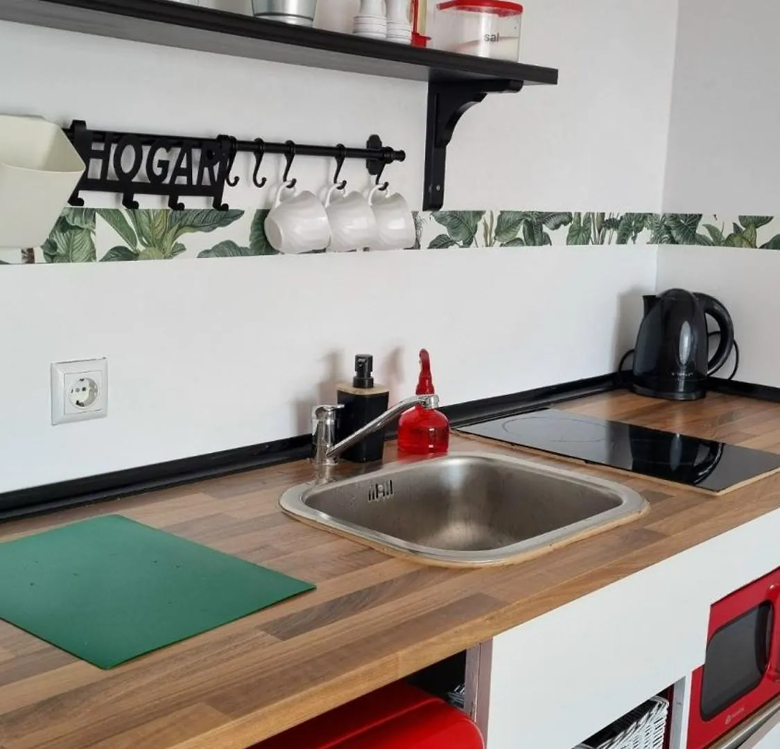 Appartamento Cozy And Private Studio Benalmadena Malaga
